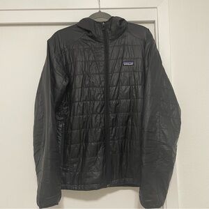 Patagonia Nanopuff Hoody - Men’s M